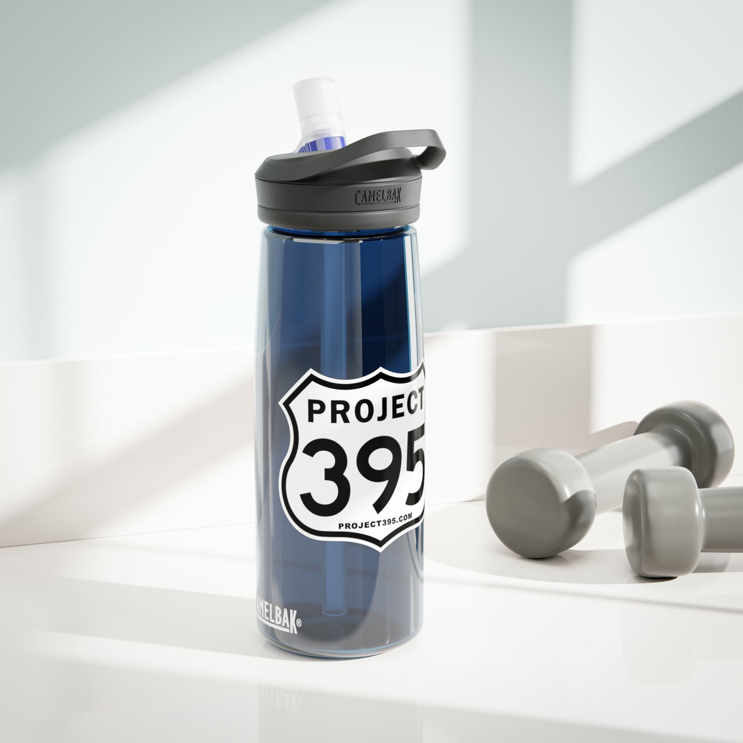 P395 CamelBak Eddy® Water Bottle, 20oz\25oz