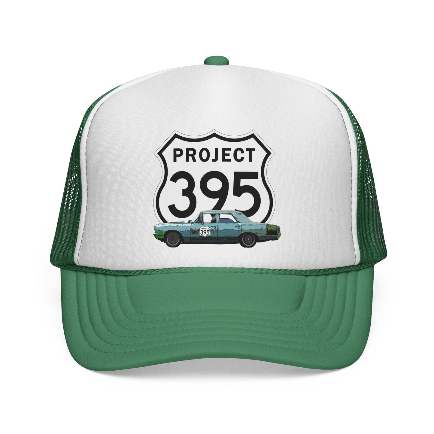 Trucker Caps
