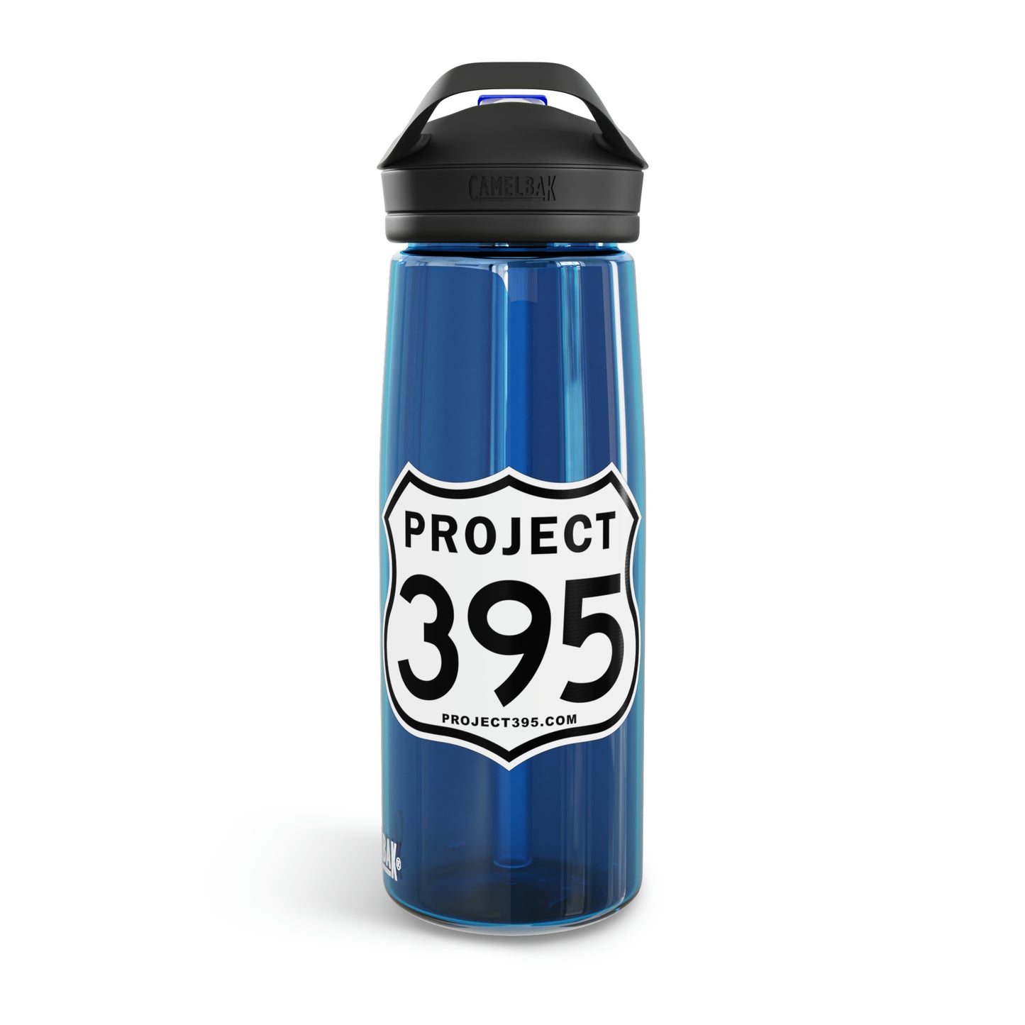 P395 CamelBak Eddy® Water Bottle, 20oz\25oz
