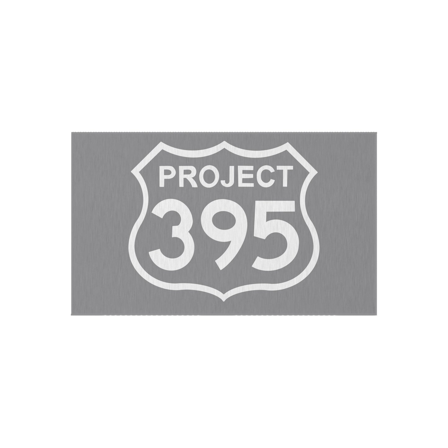 P395 Outdoor Rug