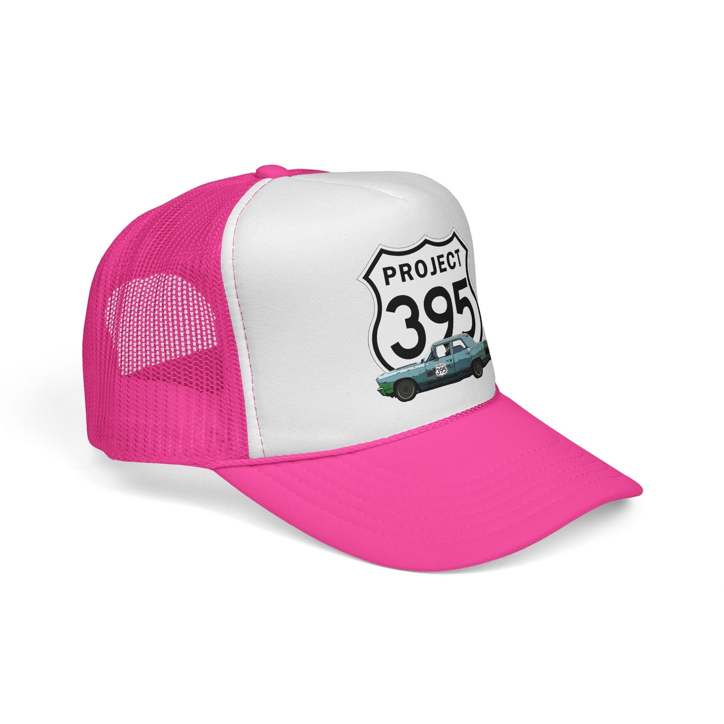 Trucker Caps