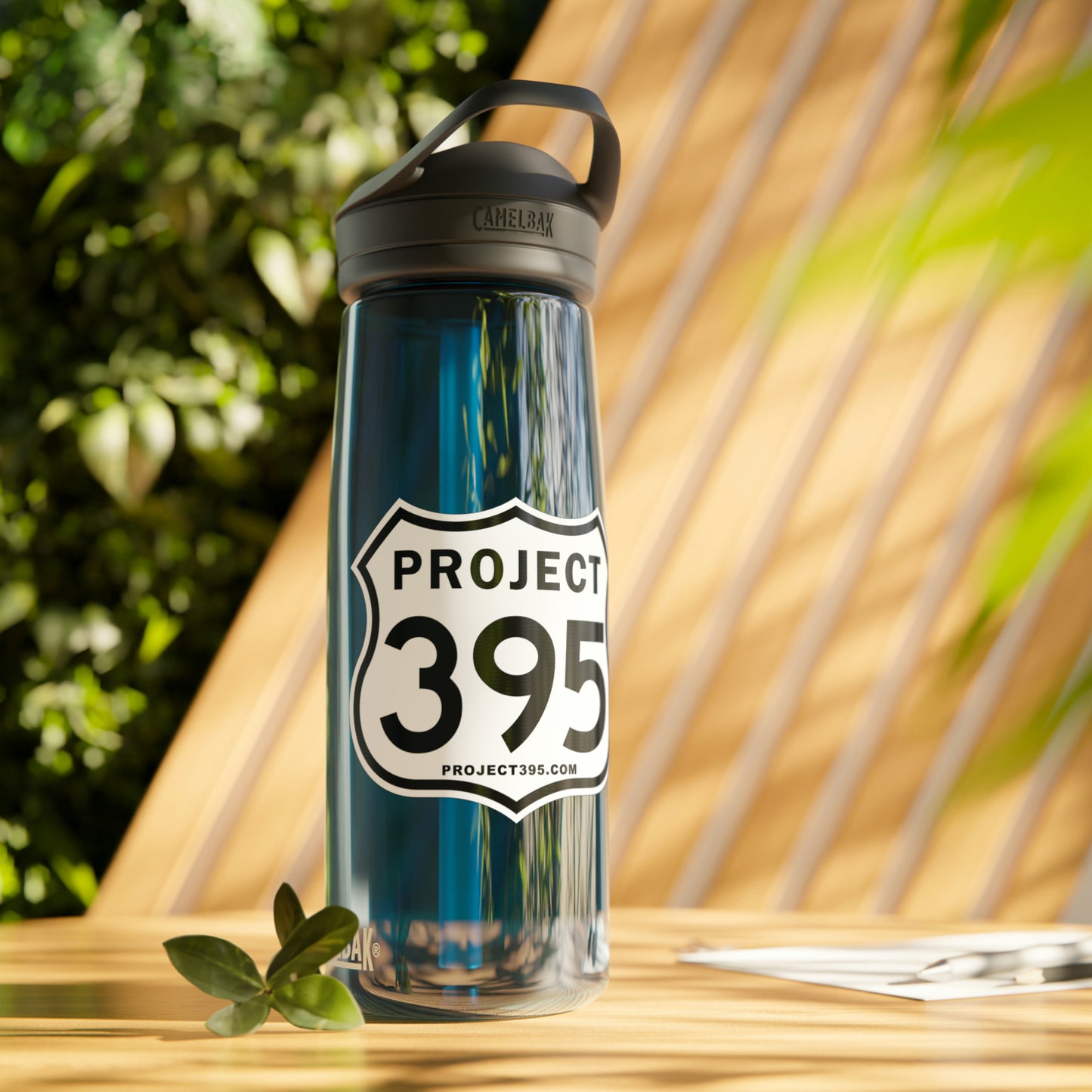 P395 CamelBak Eddy® Water Bottle, 20oz\25oz