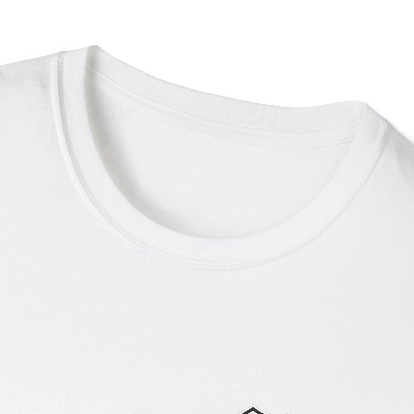 Project 395 Unisex Softstyle T-Shirt
