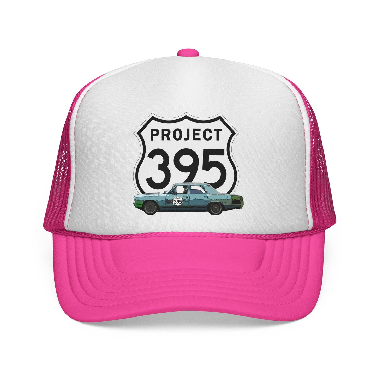 Trucker Caps