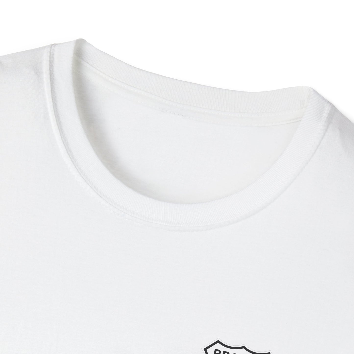 Project 395 Unisex Softstyle T-Shirt