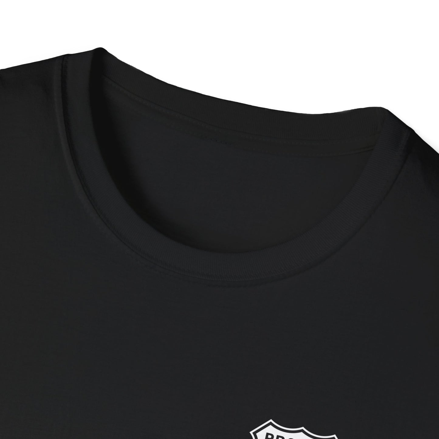 Project 395 Unisex Softstyle T-Shirt