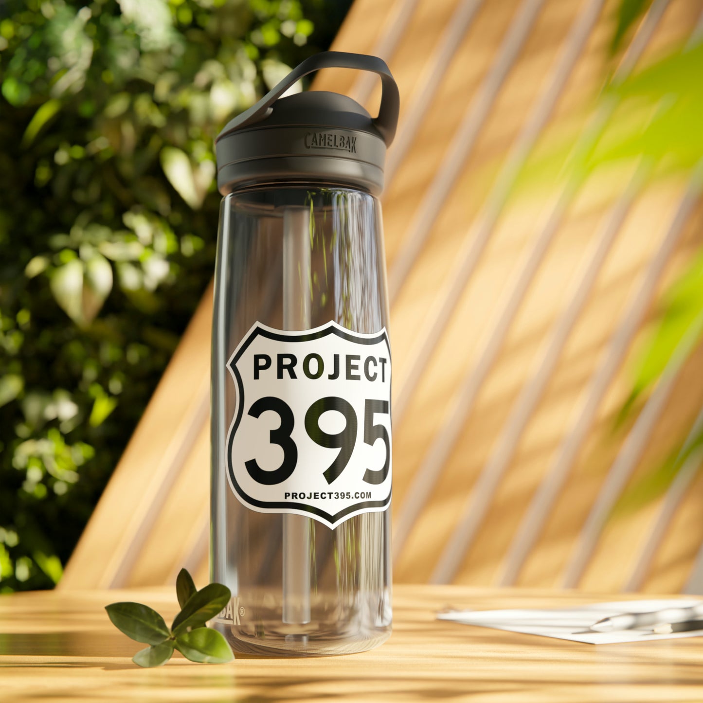 P395 CamelBak Eddy® Water Bottle, 20oz\25oz