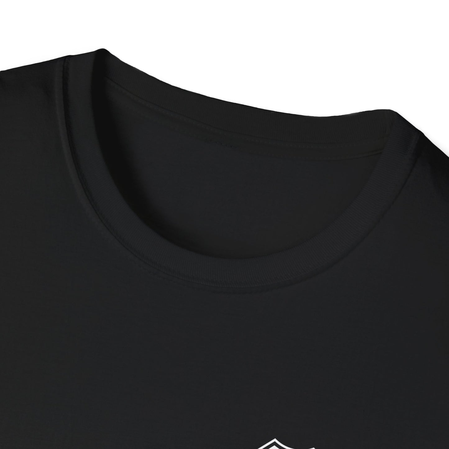 Project 395 Unisex Softstyle T-Shirt