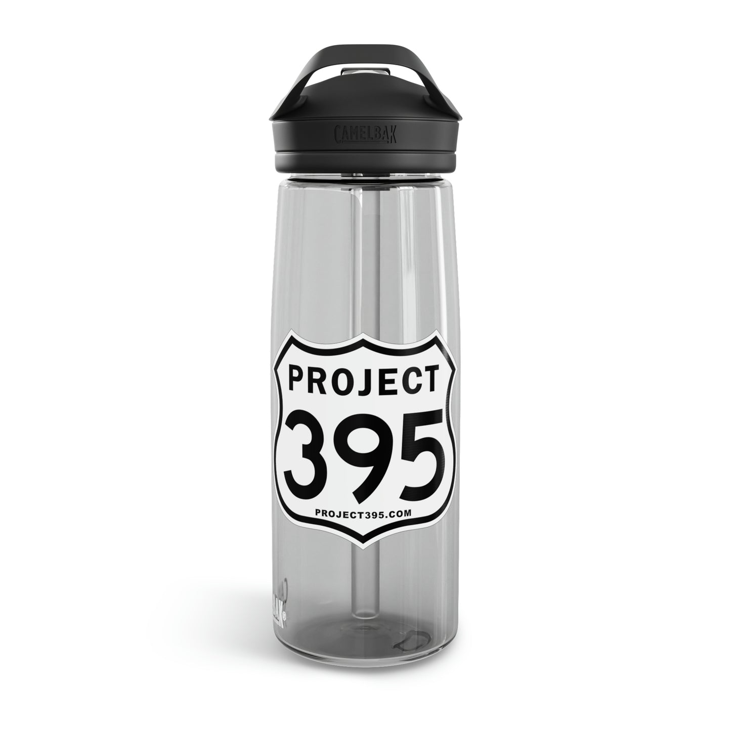P395 CamelBak Eddy® Water Bottle, 20oz\25oz