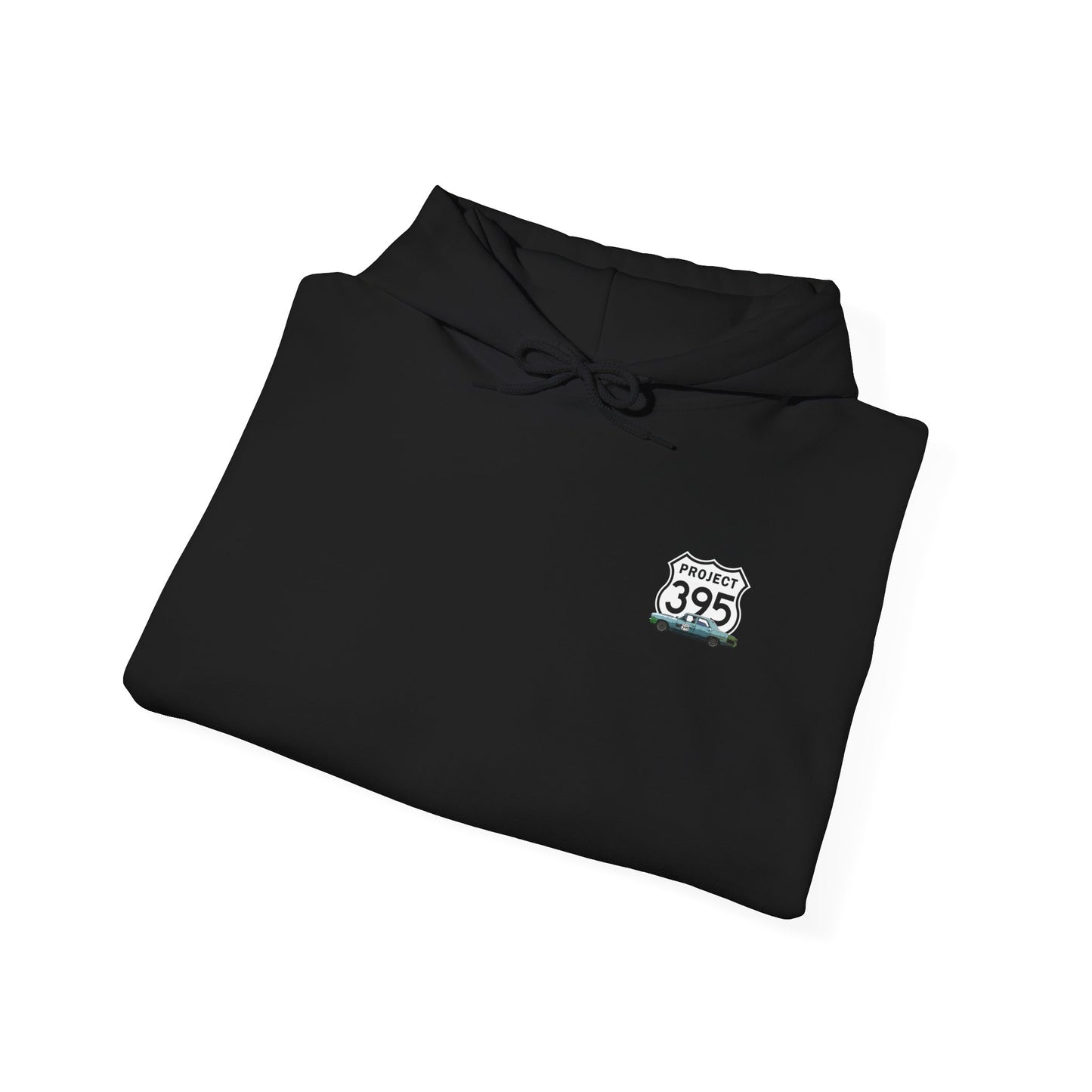 Crew Cab Unisex Heavy Blend™ Hooded Sweatshirt