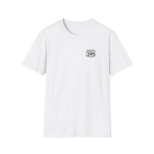 Project 395 Unisex Softstyle T-Shirt