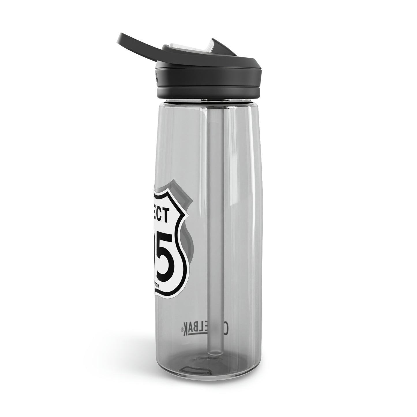 P395 CamelBak Eddy®  Water Bottle, 20oz\25oz