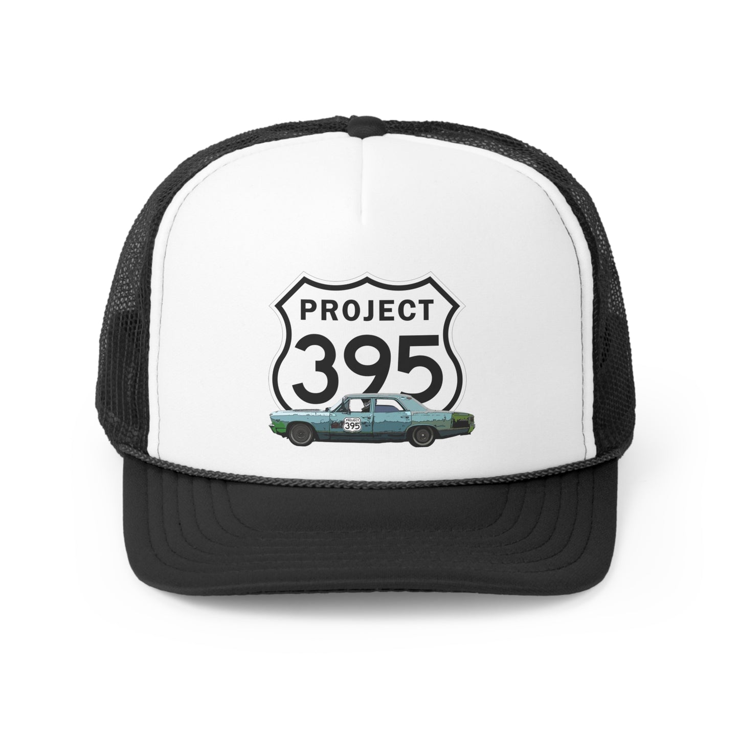 Trucker Caps