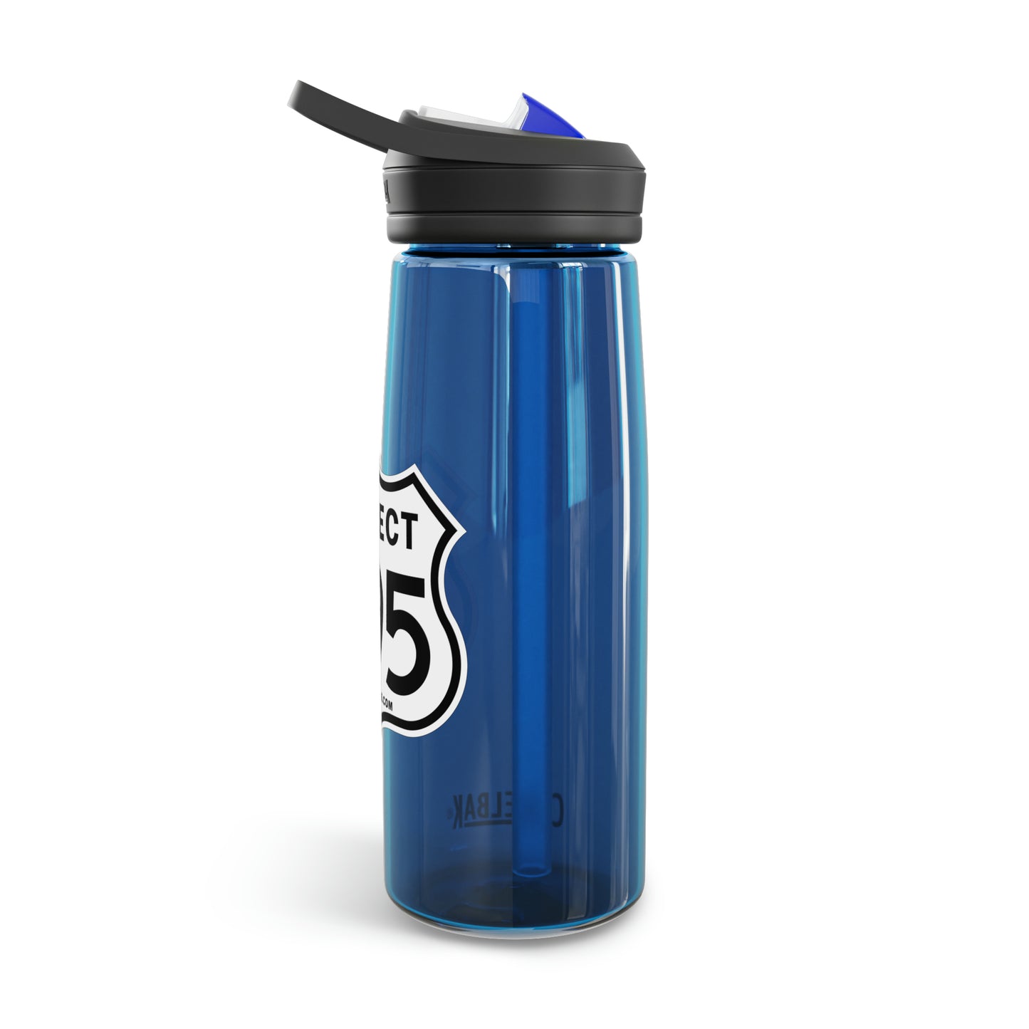 P395 CamelBak Eddy®  Water Bottle, 20oz\25oz