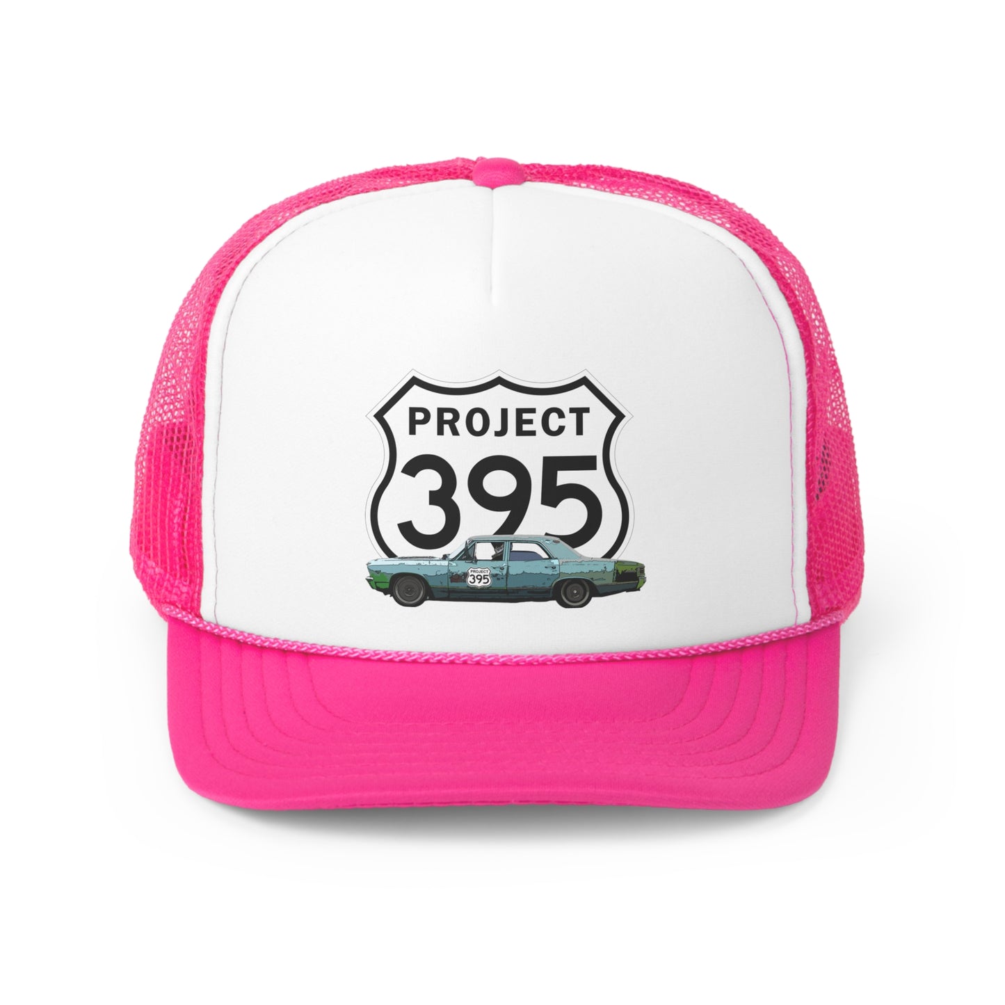 Trucker Caps