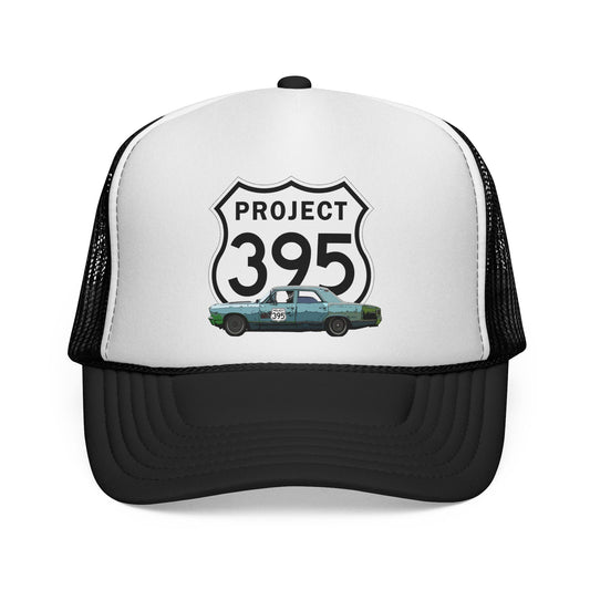 Trucker Caps