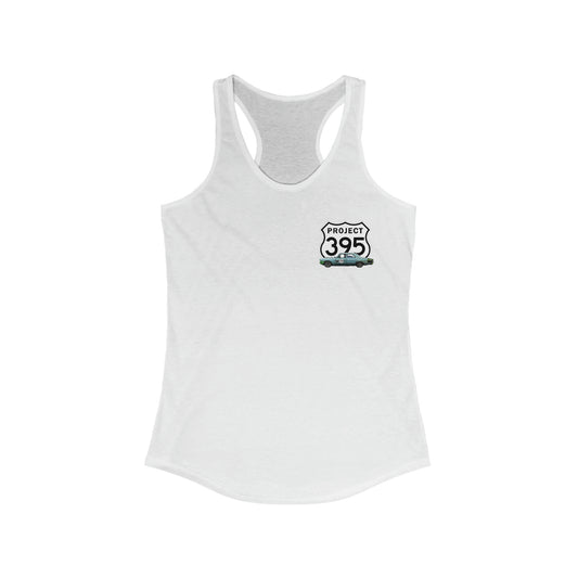 Women's Ideal Racerback Tank