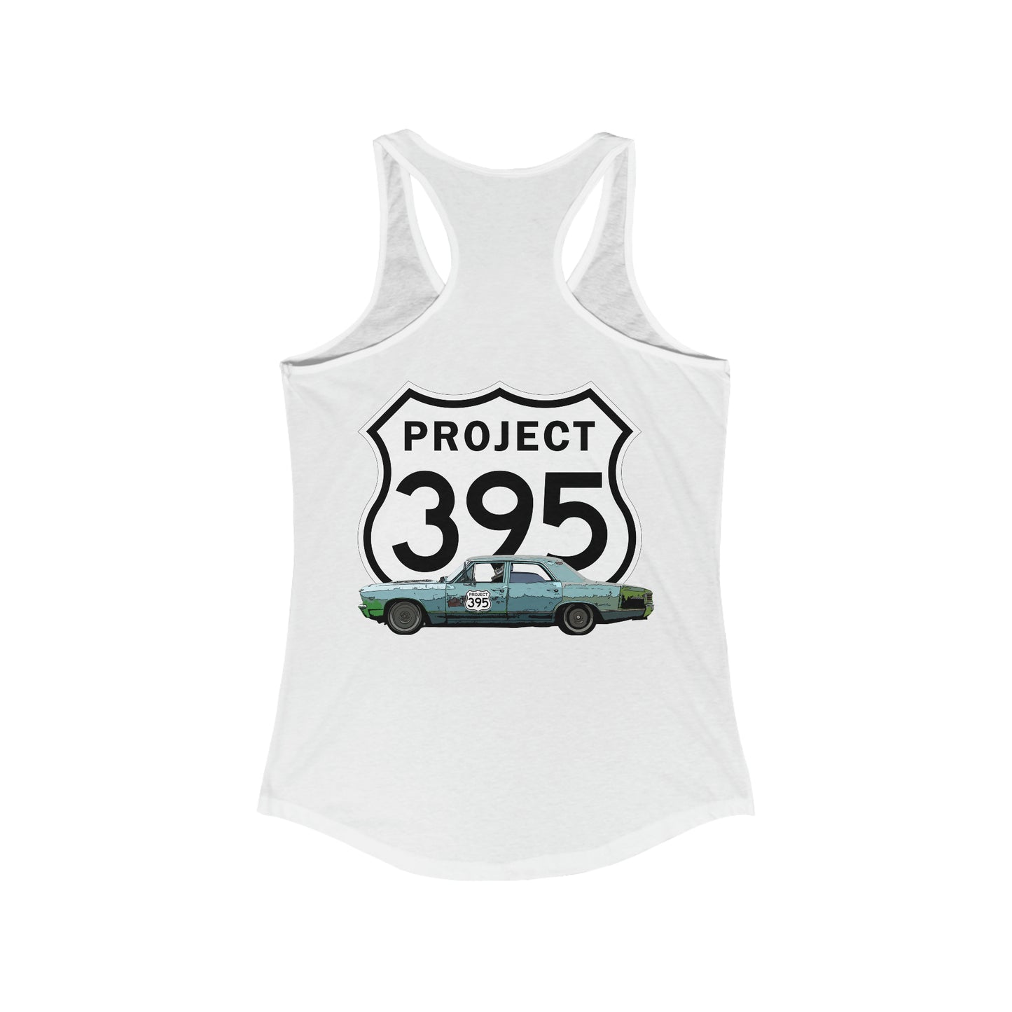 Women's Ideal Racerback Tank